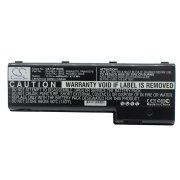 Baterija za prijenosno računalo Toshiba Satellite P100-ST9612