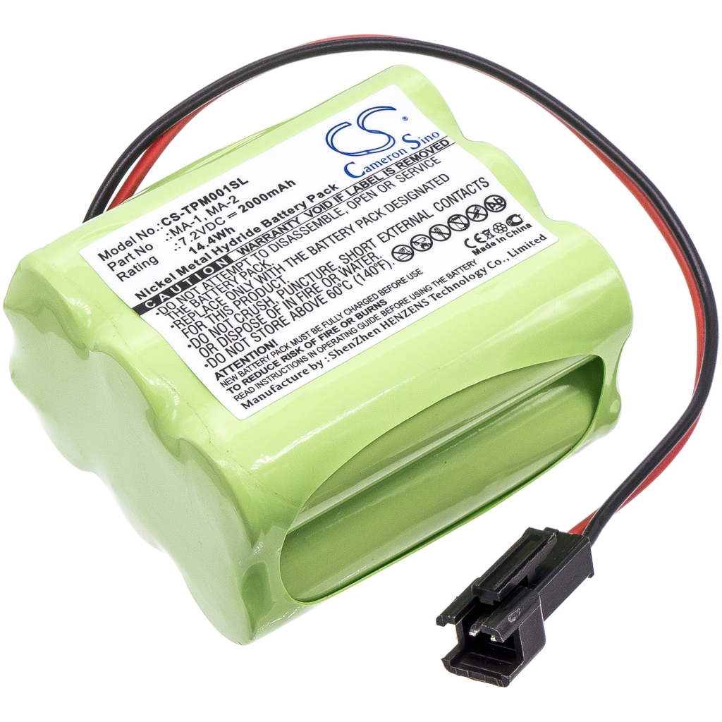 Baterija za DAB digital Tivoli audio PAL MA-3
