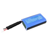 CS-TRG200SL<br />Baterije za   zamjenjuje bateriju INR18650-1S2P
