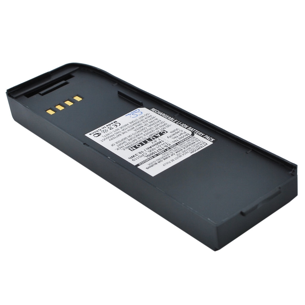 Baterija Zamjenjuje CP0119