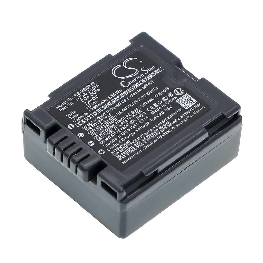 HITACHI DZ-BX35E