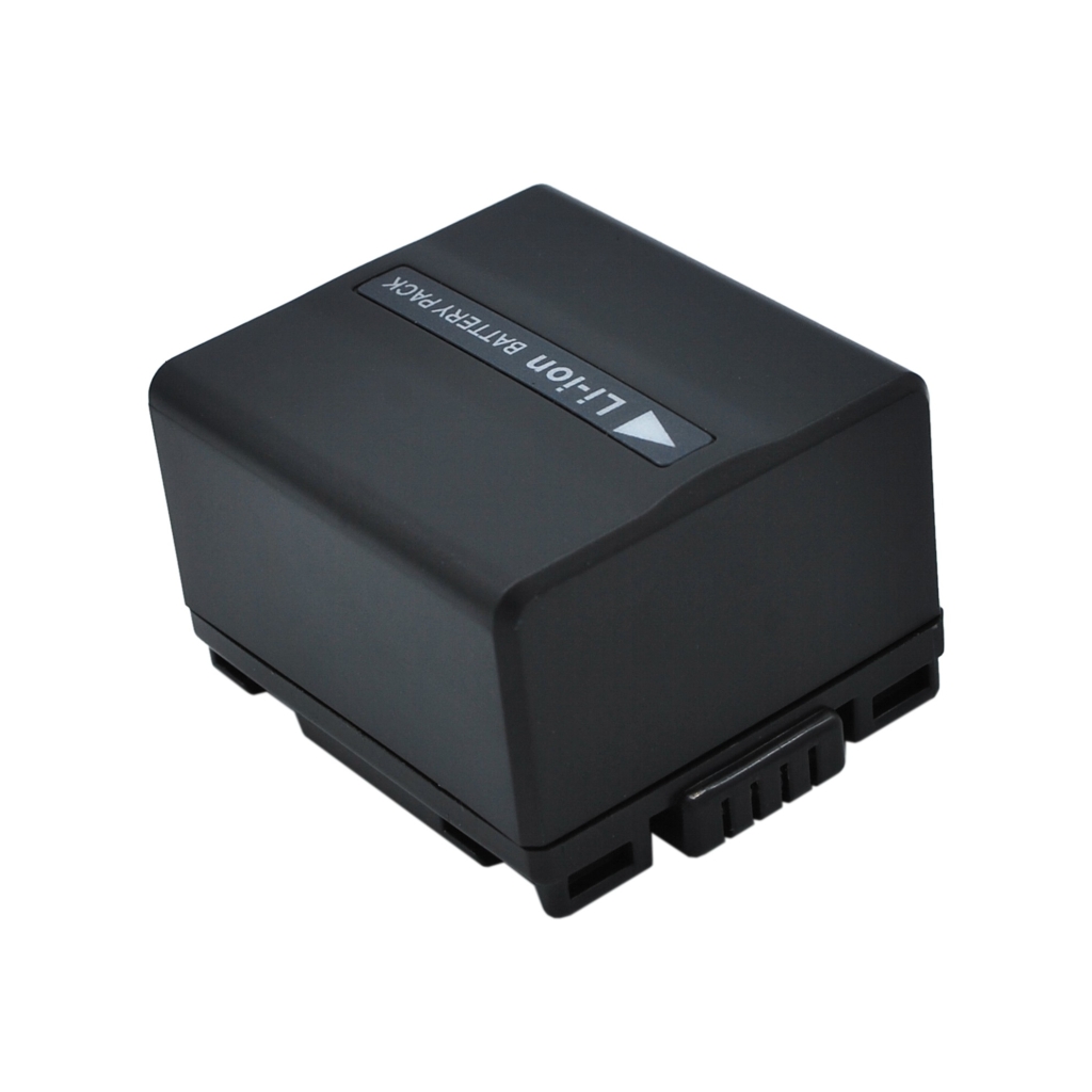 Baterija za fotoaparat Panasonic NV-GS10EGA (CS-VBD120)