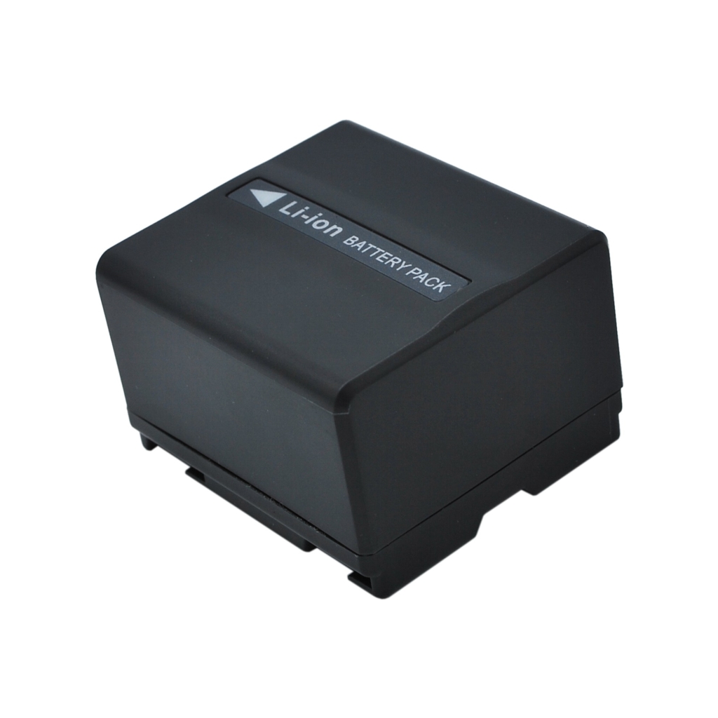 Baterija za fotoaparat Panasonic DZ-MV580A (CS-VBD120)