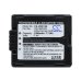 Baterija za fotoaparat Panasonic DZ-MV550A (CS-VBD120)