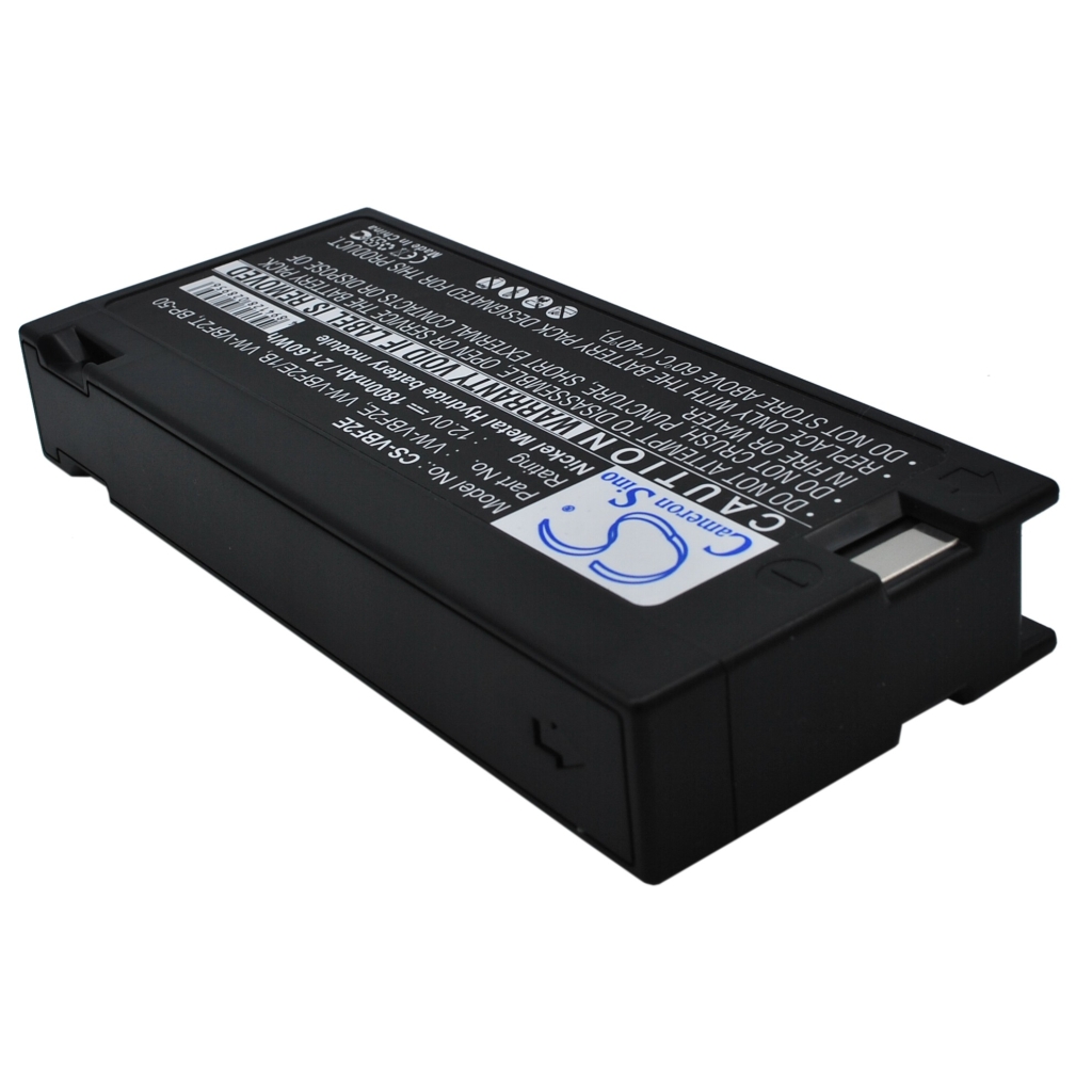 Battery Replaces BP-30A