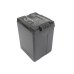 Baterija za fotoaparat Panasonic HDCSD600K (CS-VBG390)