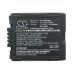 Baterija za fotoaparat Panasonic HDCSD600K (CS-VBG390)