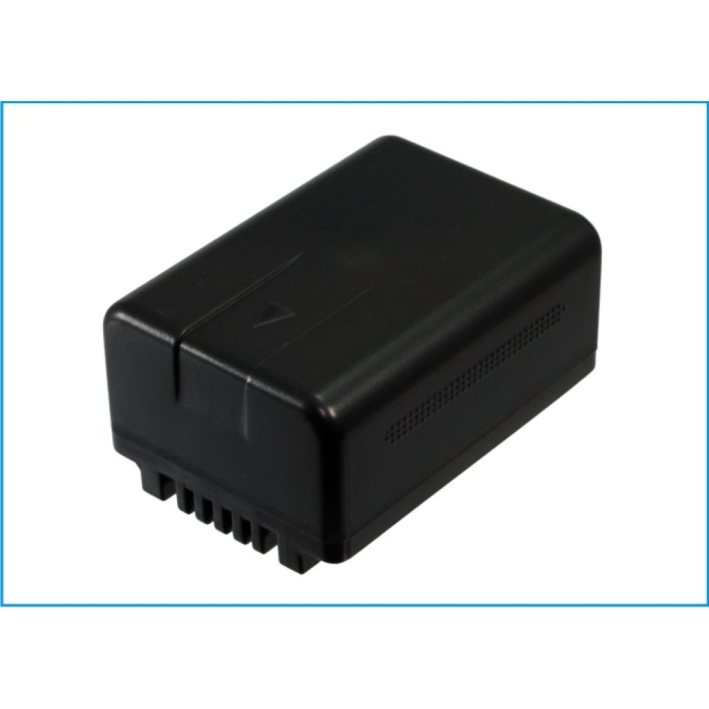 Baterija za fotoaparat Panasonic HDC-SD99 (CS-VBK180MC)