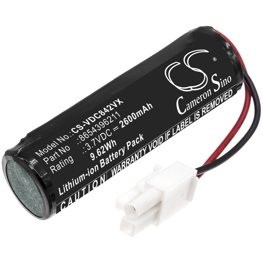 Baterija za usisavač Vileda CS-VDC842VX