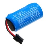 Battery for car equipment Volvo V70 III 2008 - 2016