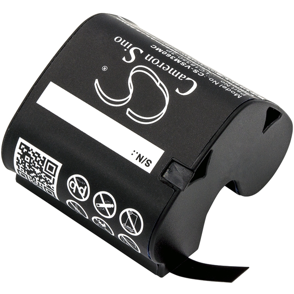 Baterija za fotoaparat Vsn mobil V.360° (CS-VSM360MC)