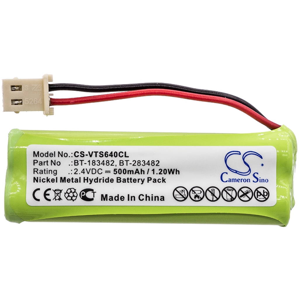 V Tech CS6419