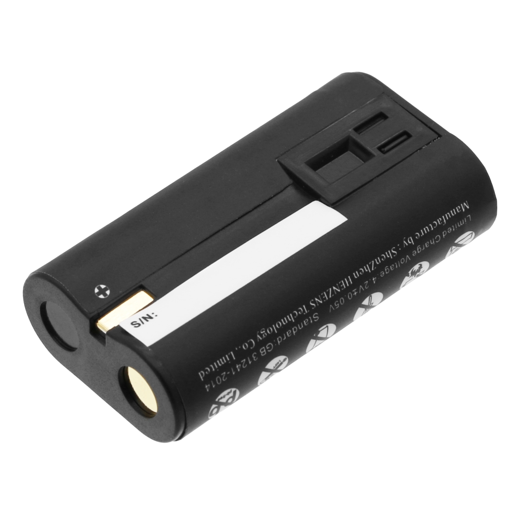 Baterija za fotoaparat JAY-tech CS-WMR500SL