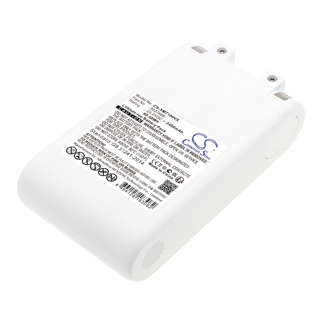 Baterija Zamjenjuje BHR4368GL