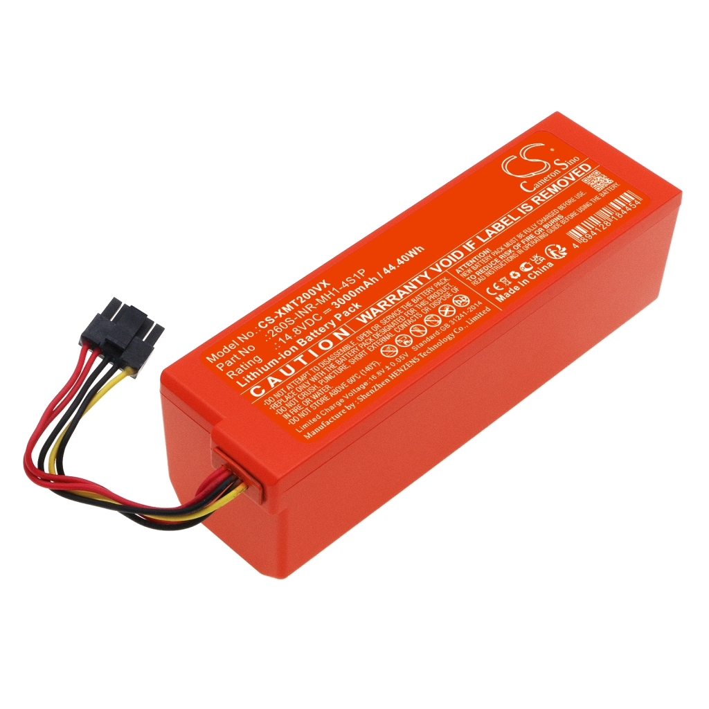 Baterija za usisavač Xiaomi MJST1SHW (CS-XMT200VX)