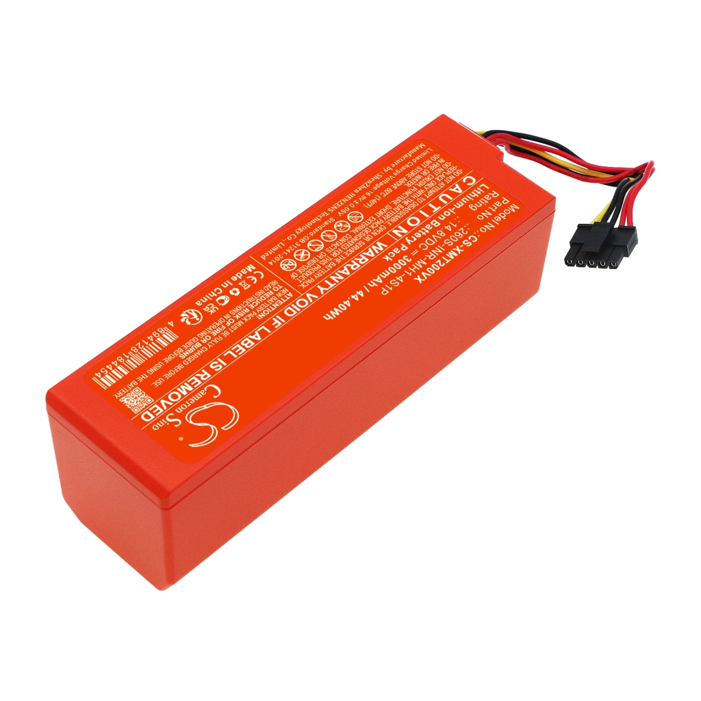Baterija za usisavač Xiaomi MJST1SHW (CS-XMT200VX)
