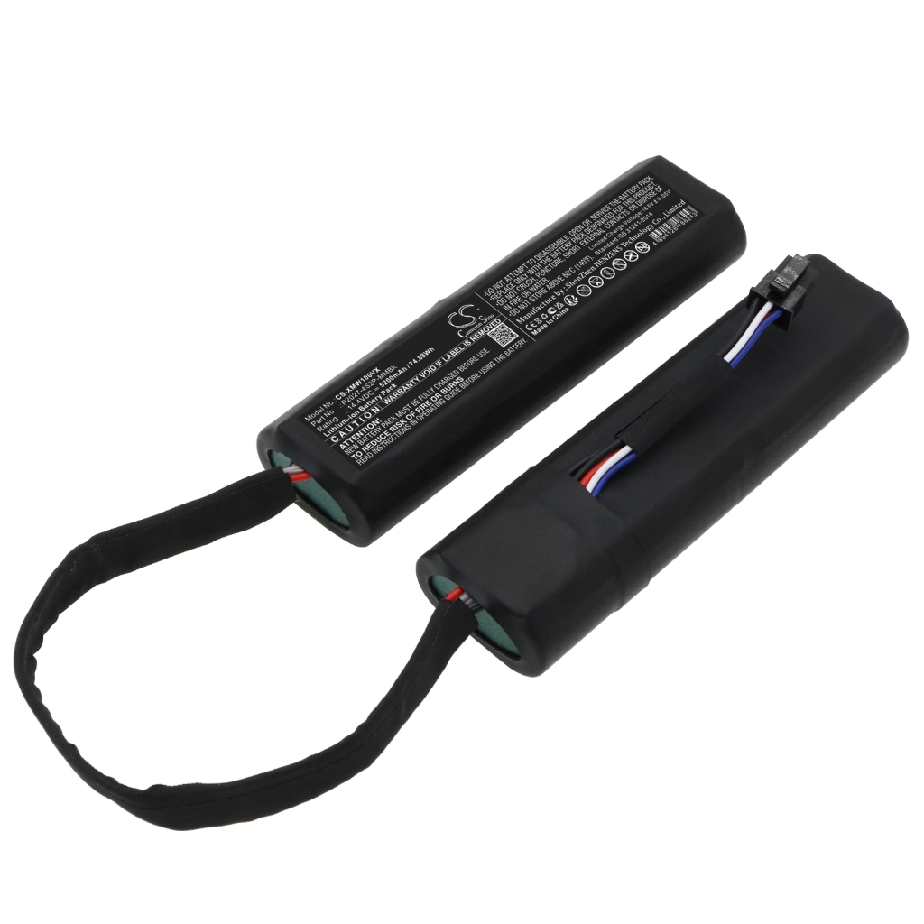 Vacuum Battery Dreame Robot Vacuum Mop Cleaner