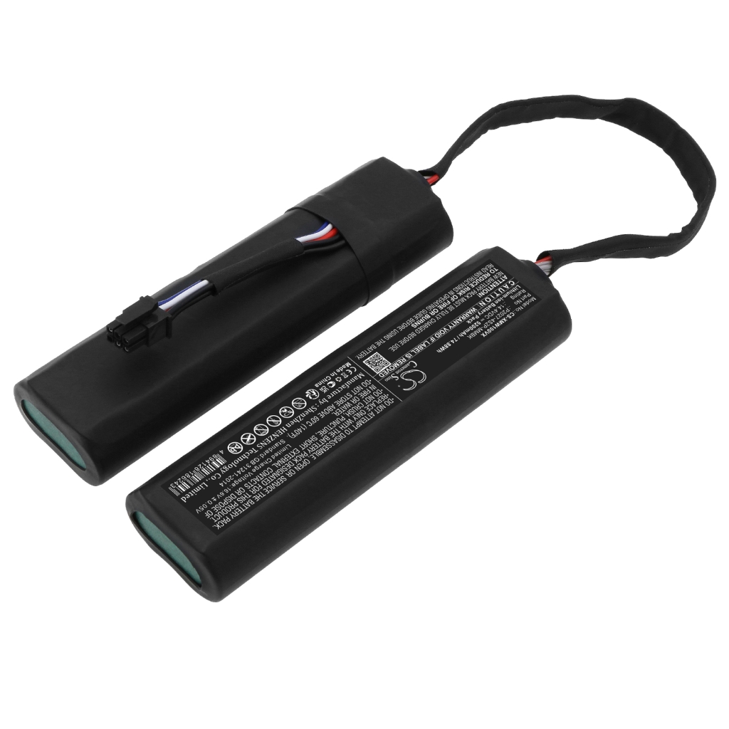 Vacuum Battery Dreame Robot Vacuum Mop Cleaner