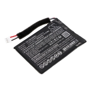 Battery compatibleWith Batteries for communication and conferencing