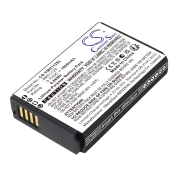 Battery compatibleWith Batteries for communication and conferencing