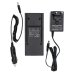 DeskTop Charger Leica iCR60 Total Stations