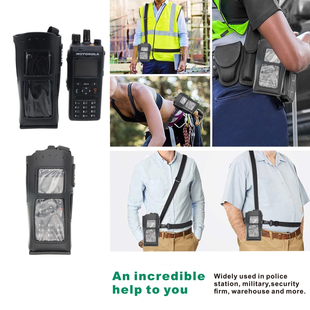 Cases Motorola CF-MTP572BSG