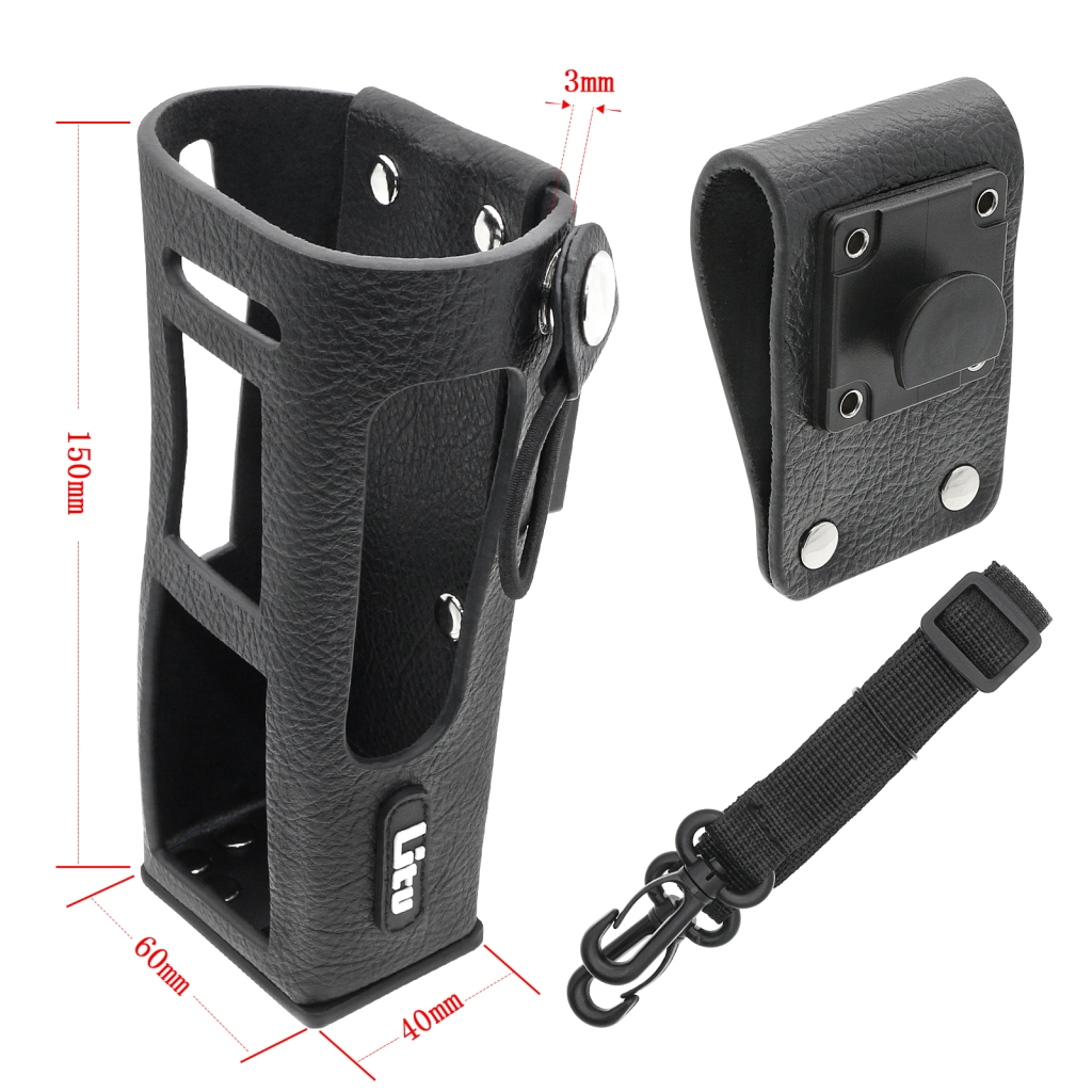 Futrole Motorola MTP8500Ex