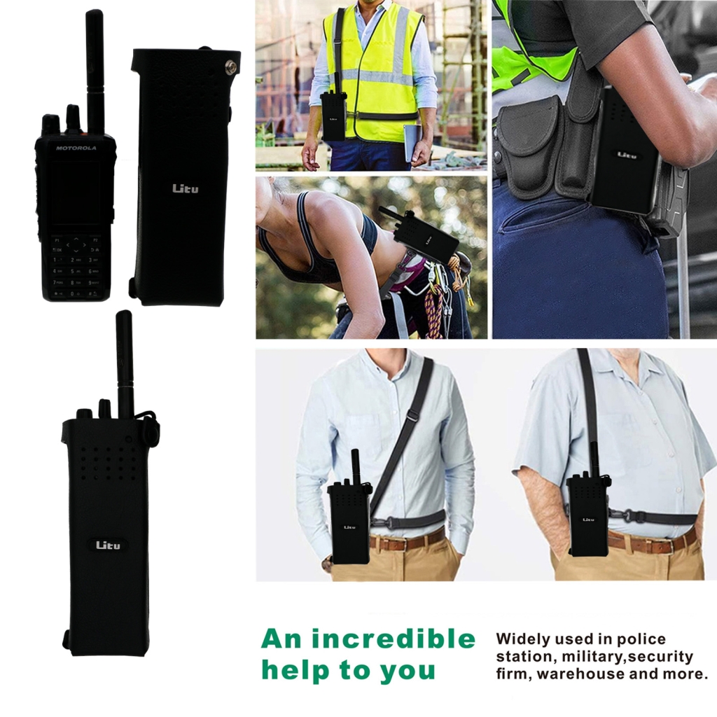 Cases Motorola CF-MTR700BFG