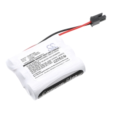 Compatible battery replacement for Abb 