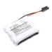 Battery industrial Abb CS-ABT334SL