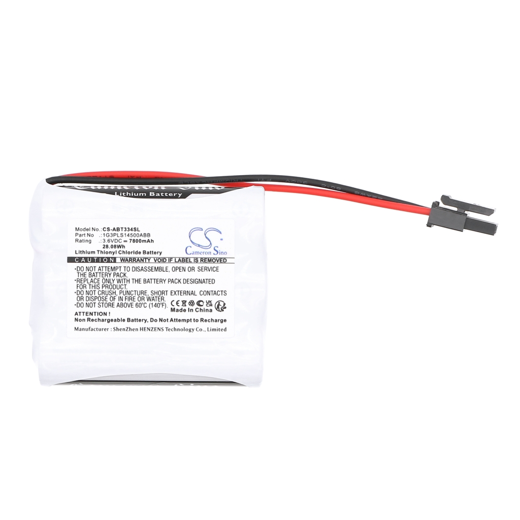 Battery industrial Abb CS-ABT334SL