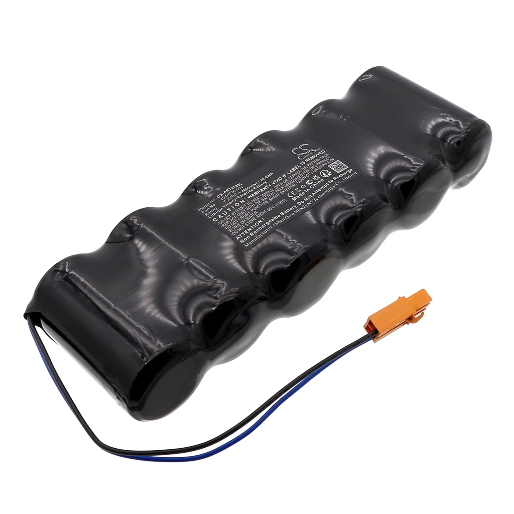 Battery industrial Abb CS-ABT470SL
