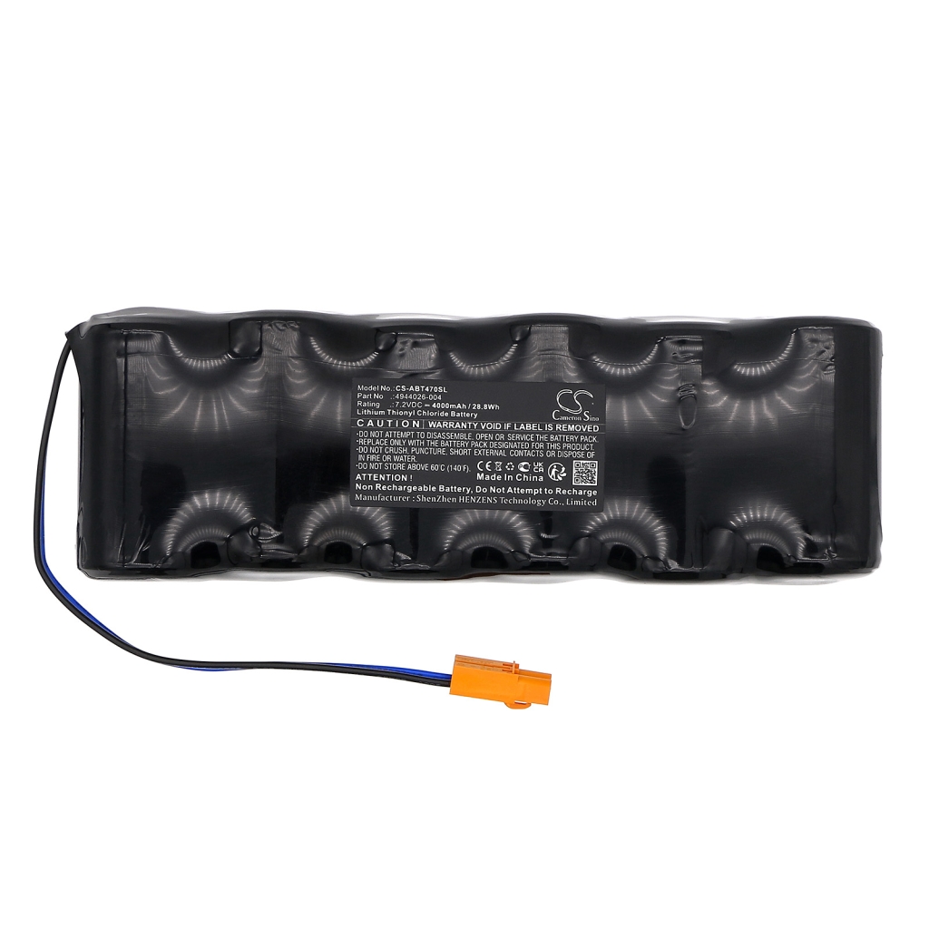 Battery industrial Abb CS-ABT470SL