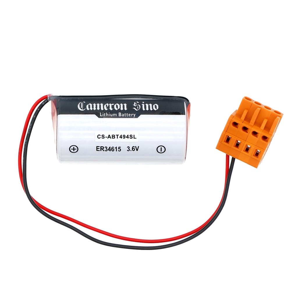 Battery industrial Abb robotics CS-ABT494SL