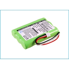 Kompatibilna zamjena baterije za Agfeo 84743411,AH-AAA600F,P11,T016