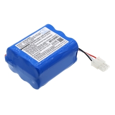 Kompatibilna zamjena baterije za AT&T DL200-BAT-2S3P-002,DLC-200