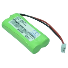 Compatible battery replacement for NEC 60AAAH2BMJ,TP71029B