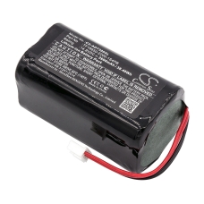 Kompatibilna zamjena baterije za Audio pro TF18650-2200-1S4PB