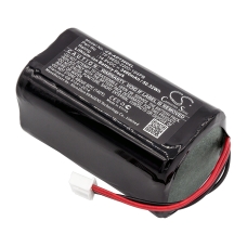 Kompatibilna zamjena baterije za Audio pro TF18650-2200-1S4PB