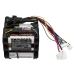 Vacuum Battery Electrolux EUP82WRM