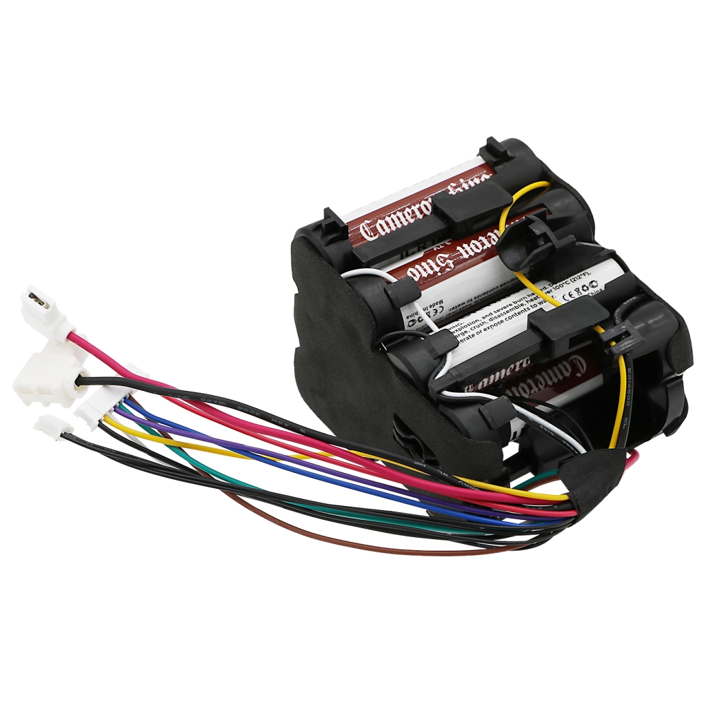 Vacuum Battery Electrolux EUP82WRM