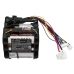 Vacuum Battery Electrolux EUP82WRM