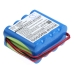 Time Clock Battery Acroprint CS-AES900SL