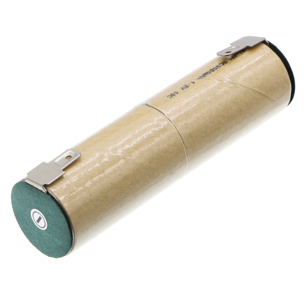 Baterija za usisavač AEG CS-AGR100VX
