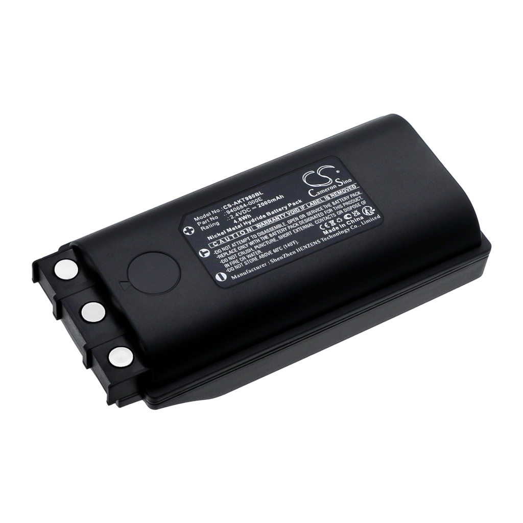 Battery Replaces 940684-000E