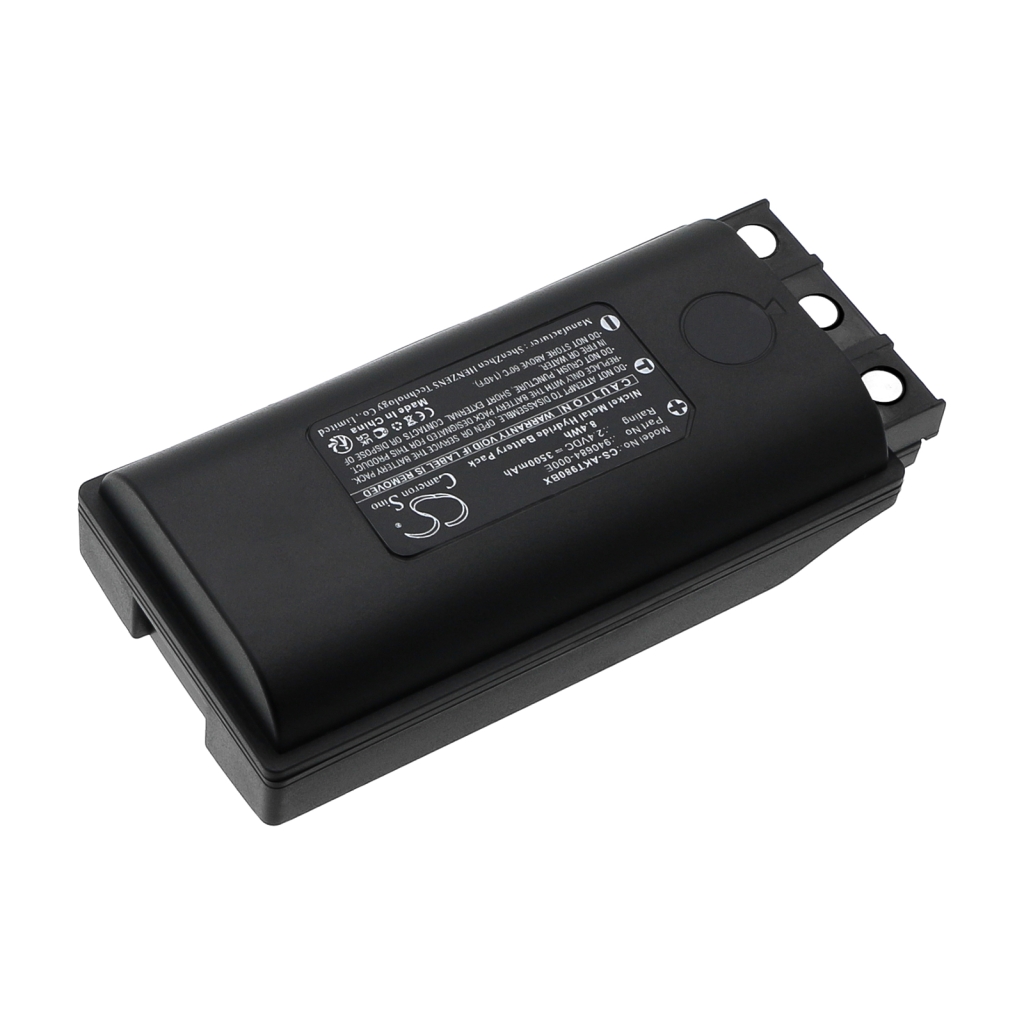 Battery Replaces 940684-000E