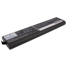Kompatibilna zamjena baterije za Agilent 9770066,989803109821,FTB-100,M6454,NF2040HD24...