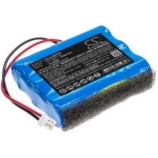 Kompatibilna zamjena baterije za Altec Lansing INR18650-3S