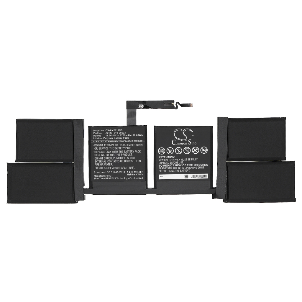 Apple MPXQ2E/A