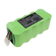 Kompatibilna zamjena baterije za Amplivox S1460
